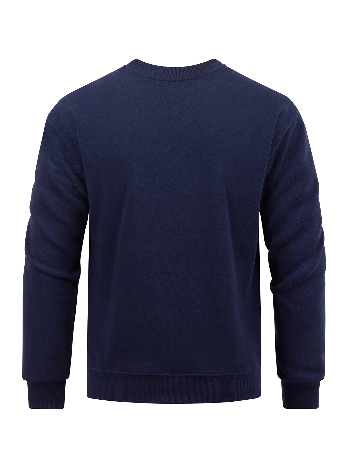 Japanese Seafood Ramen Printing Man'S Top Autumn Casual Sweatshirts O-Neck Harajuku Sweatshirt Hot Sale All-Match Pullovers