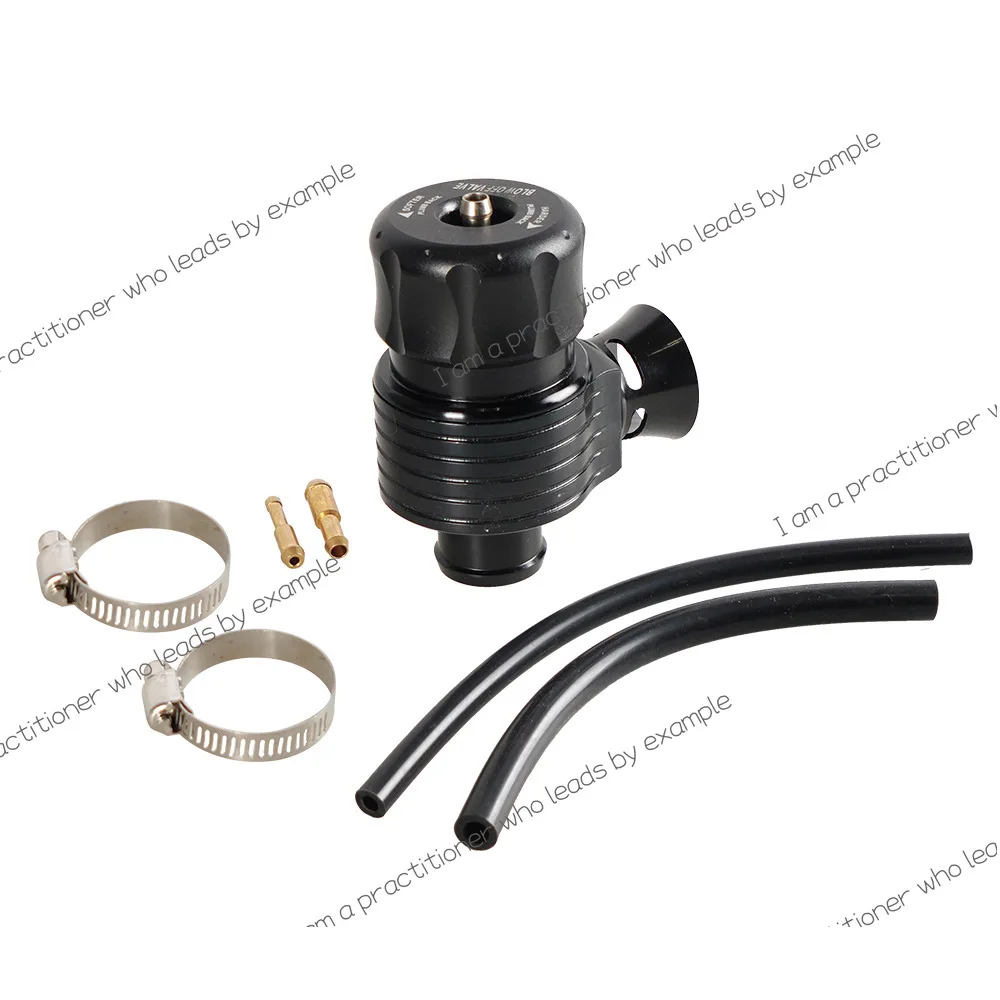 自動車用ユニバーサル片側タービン圧力リリーフバルブ 25MM タービン圧力リリーフバルブ ブースターバルブ