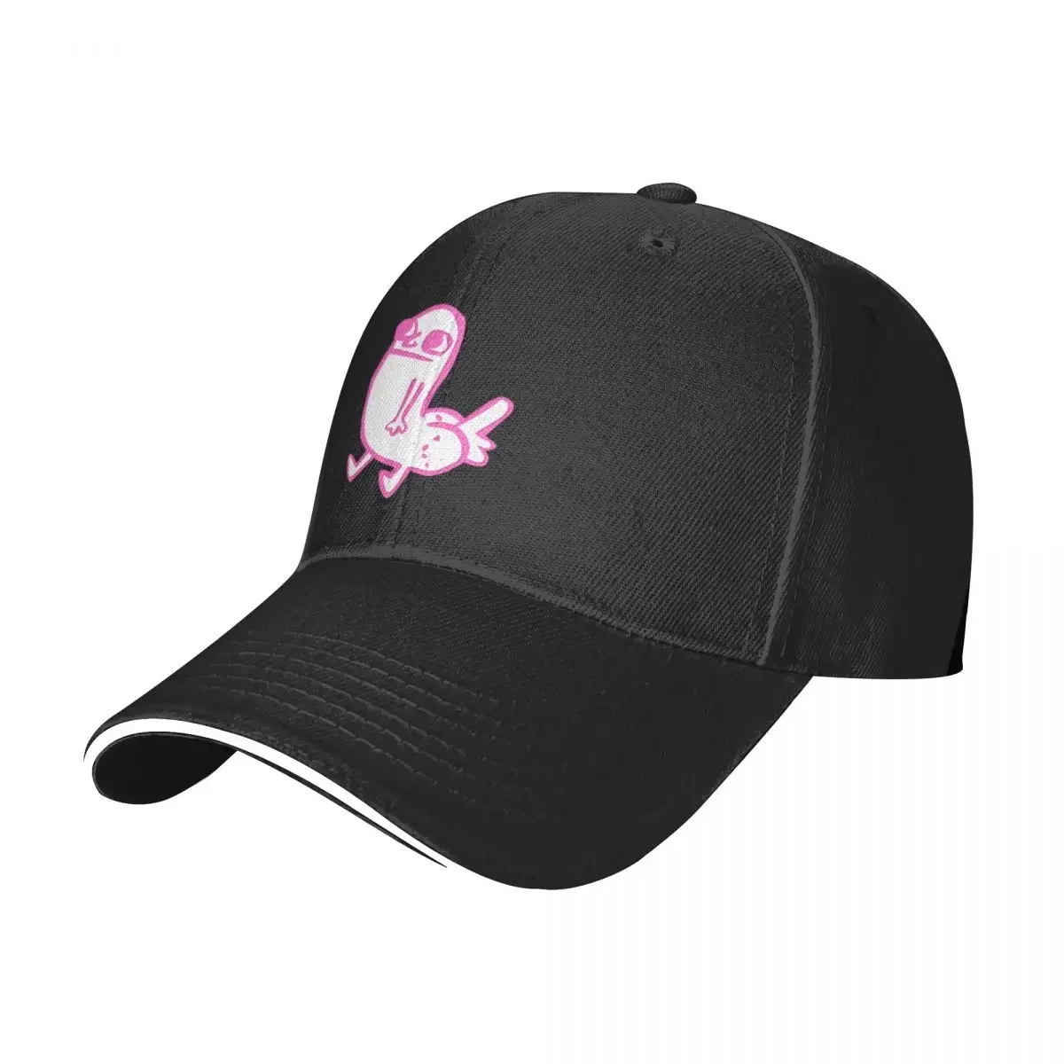 Dick Butt XL in 3D Baseball Cap Anime Hat tea Hat Hood Elegant Women's Hats Men's