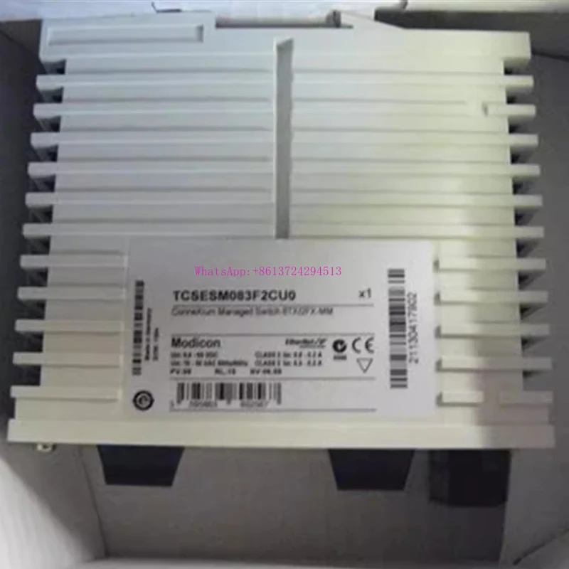 New Original In BOX  TCSESM083F2CU0  TCSESMO83F2CUO   {Warehouse Stock} 1 Year Warranty Shipment Within 24 Hours