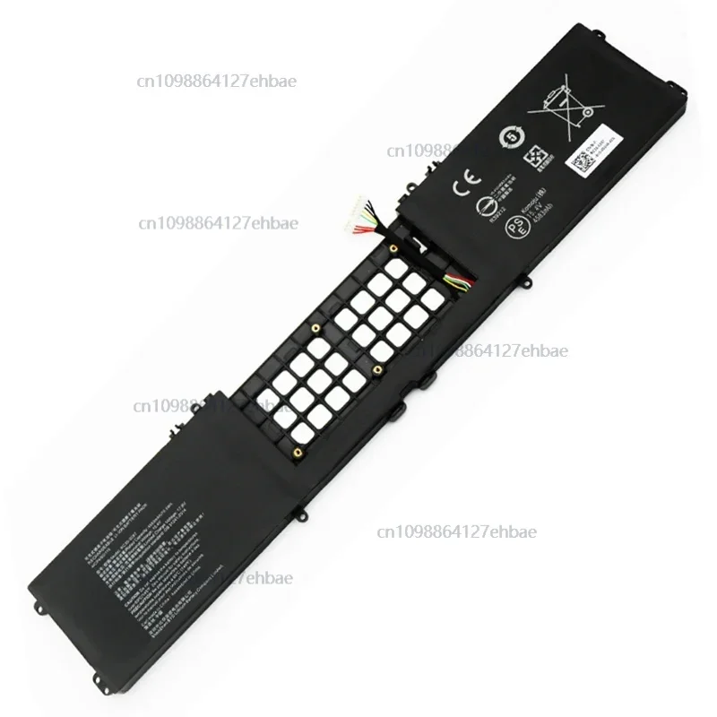 

RC30-0287 Battery For Razer Blade Pro 17 RZ09 02876E92 03146W92 03295E42 0406AEA3 0406AEC3 0406BED3 0406BFA3 0406CEC3 0406CF63