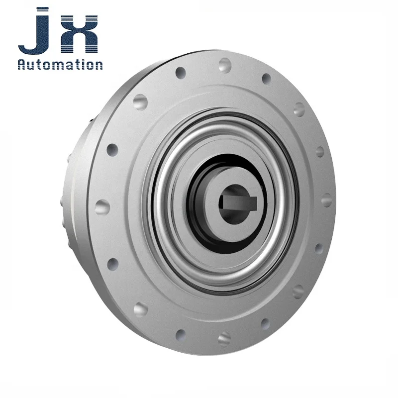 

Industrial Robot Reducer CSF-32-50-I CSF-32-80-I CSF-32-100-I CSF-32-120-I Joint Robot Reducer For Molding