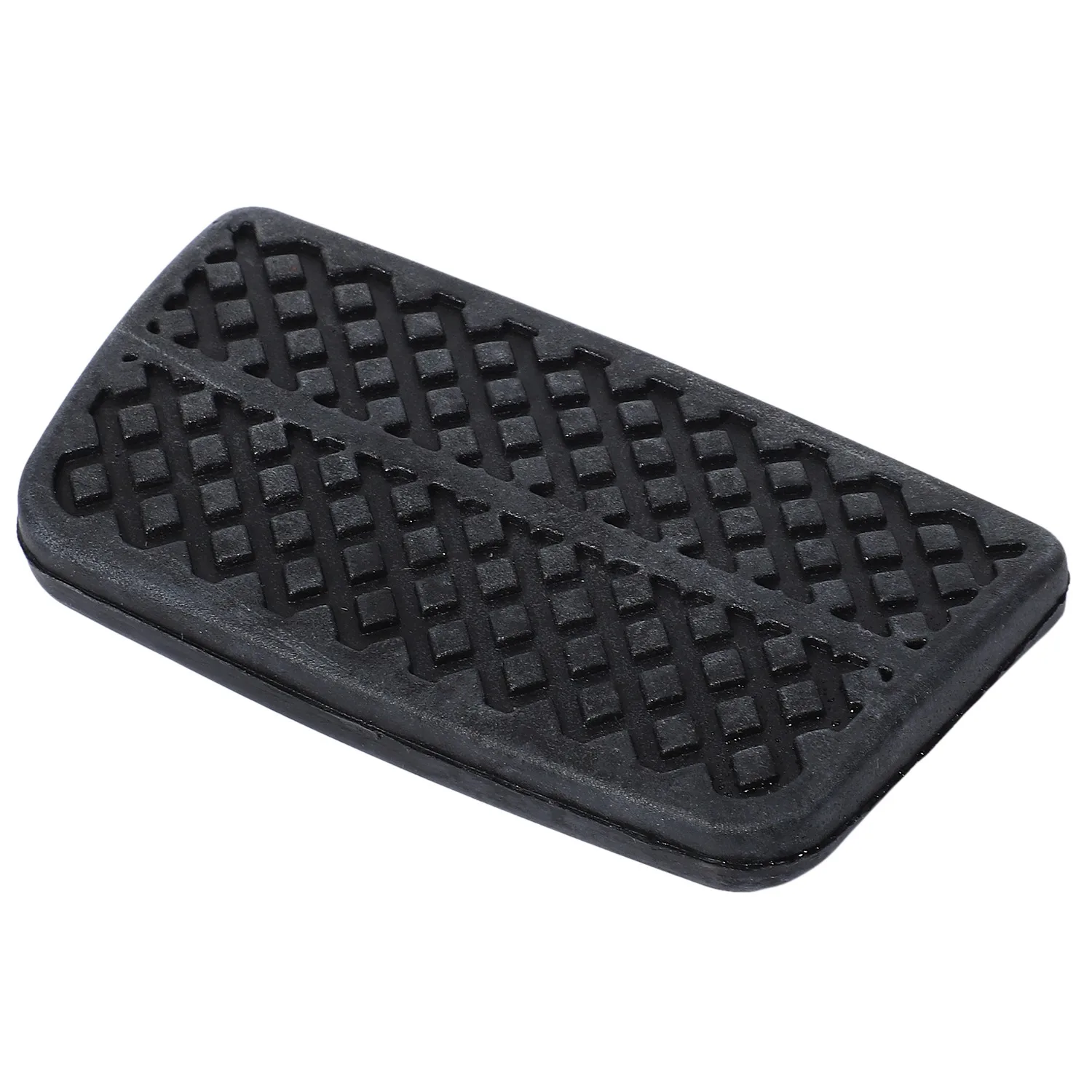 46545-S1F-981 Rubber Car Clutch Pedal Pad Cover for Fit for Honda Fit Jazz Insight 2010 2011 2012