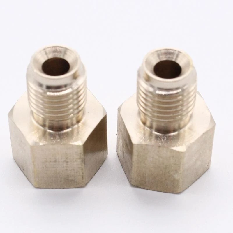 Hydraulic Brake Light Switch In Line Brake Light Switch Fit 3/16 1/4'' Line