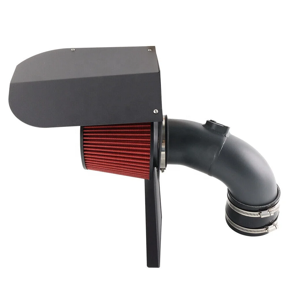 

ВОЗДУШНАЯ СИСТЕМА ДЛЯ B-MW M140/M240/340/440 B58 3.0L Комплект впускного индукционного воздушного фильтра