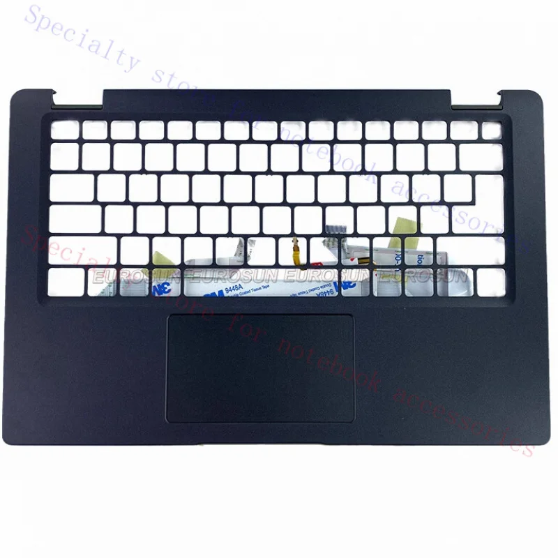 

A+ New For Dell Latitude 7310 E7310 Keyboard C Cover Palmrest KB Bezel 02YJVH 2YJVH