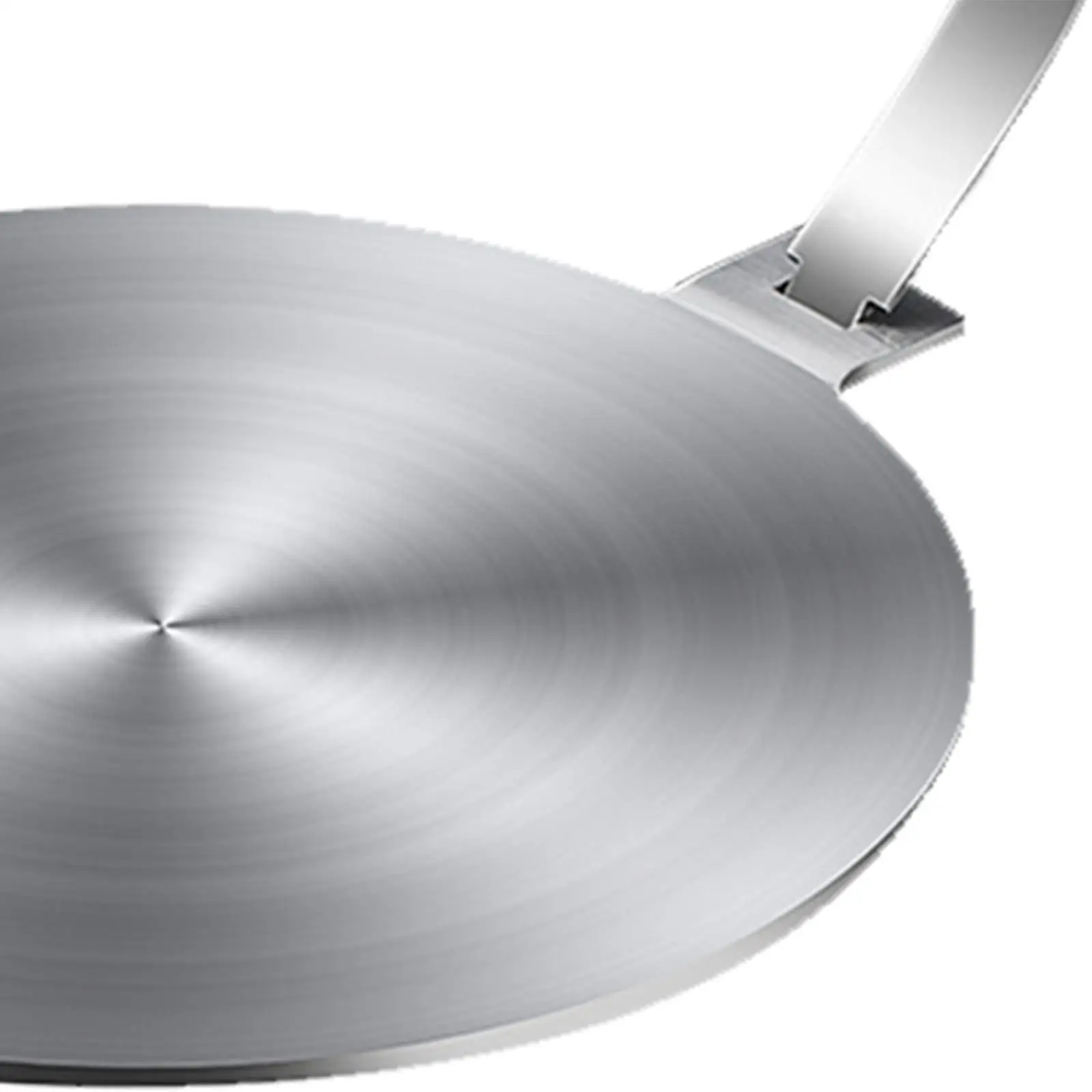 Stainless Steel Heat Diffuser Evenly Conduction plate Plate for Electric Gas