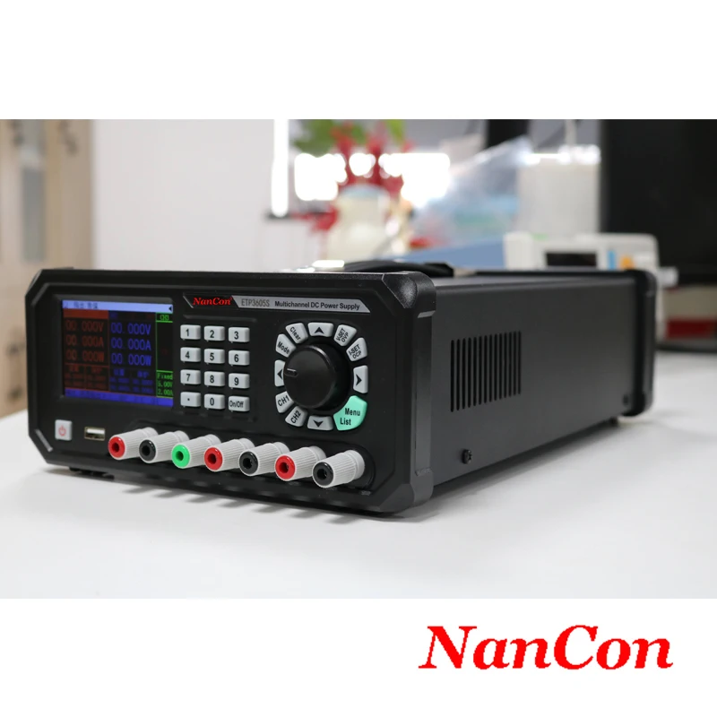 2025 نوع جديد مصنع رخيصة الثمن قناة إشارة ETP-E قناة واحدة تيار مستمر موفر طاقة تنظيمي جودة عالية أداء فائق #5