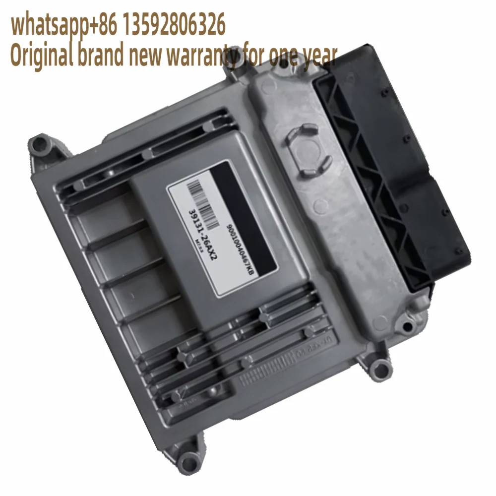 

Original 39131-26AX2 ECU Engine Board Electronic Control Unit for Hyundai M7.9.8