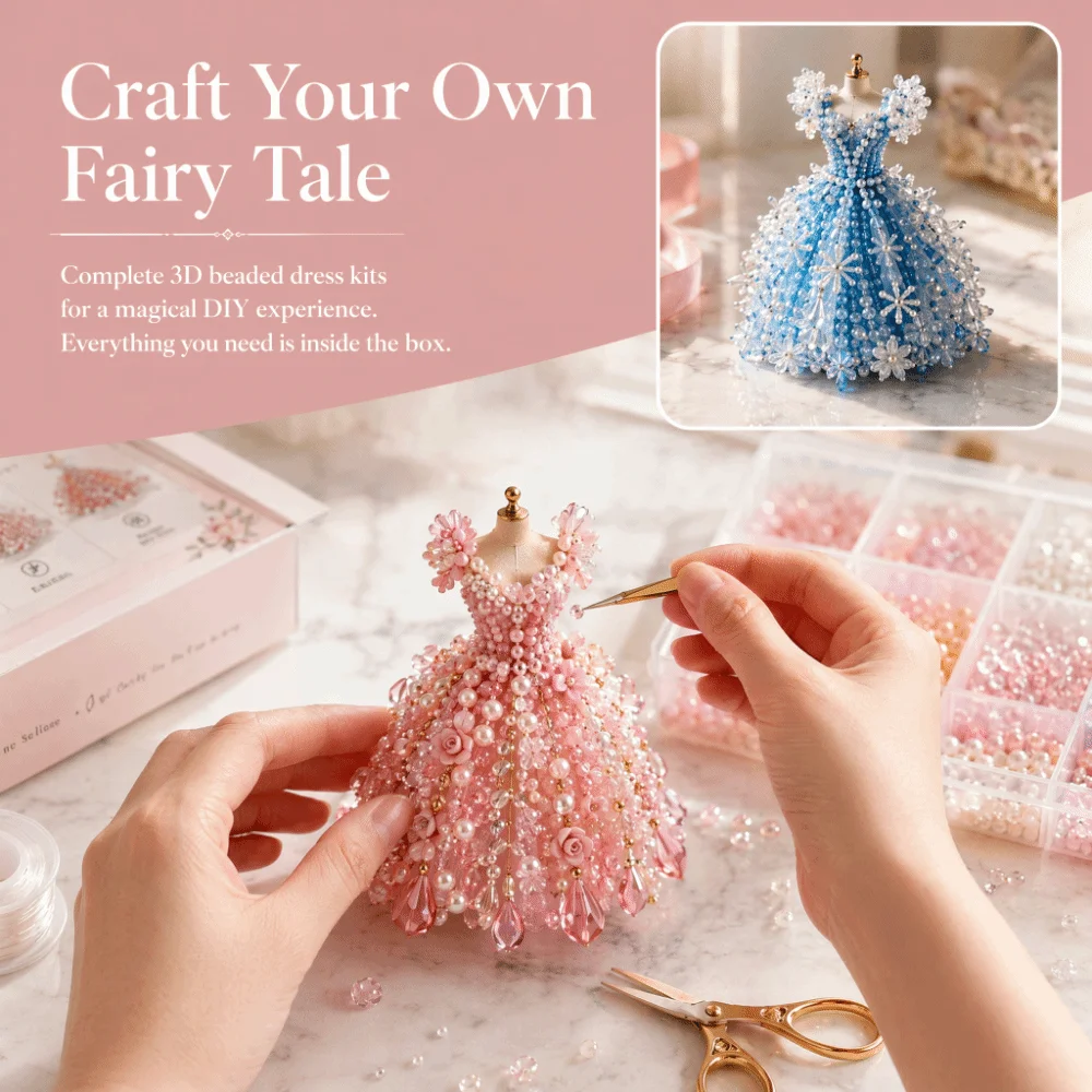 kit-de-vestido-com-micangas-3d-design-fofo-kit-criativo-de-artesanato-com-micangas-kit-de-artesanato-diy-em-forma-de-vestido-para-adultos-e-criancas