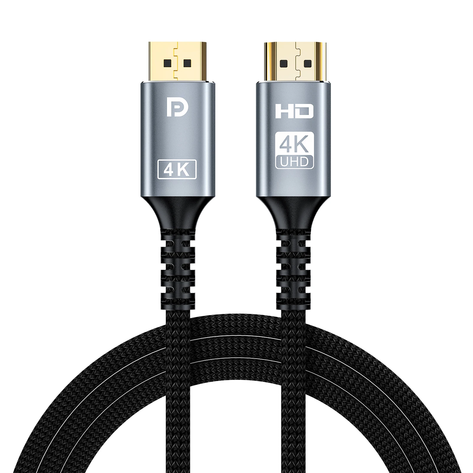 Displayport To Hdmi…