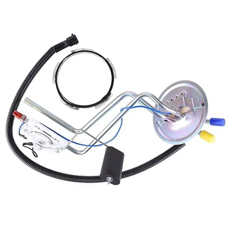 

Датчик уровня дизельного топлива 16 галлонов Датчик уровня топлива FMSU-9DES FMSU9DES для Ford F-250, F-350 1994-1997 F-Series Diesel Pickup