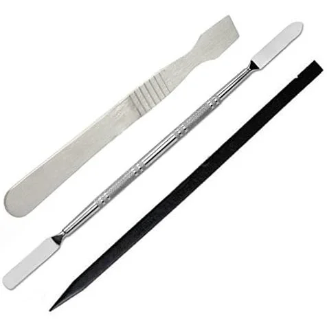 3pcs Metal & Plastic Spudger Opening Repair Tool For iPhone 4S 5 5S 6SPlus Edge Ipad Samsung S2 S3 S4 S5 S6 S7  Edge Addition