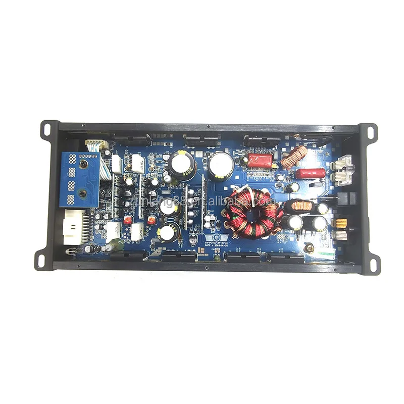 Car Amplifier 2.1 C…