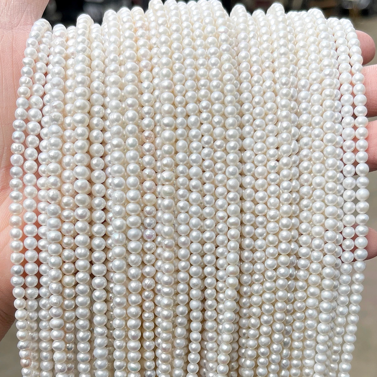 Thumbnail 2 - #25 Best Freshwater Pearl Necklaces to Buy In 2026