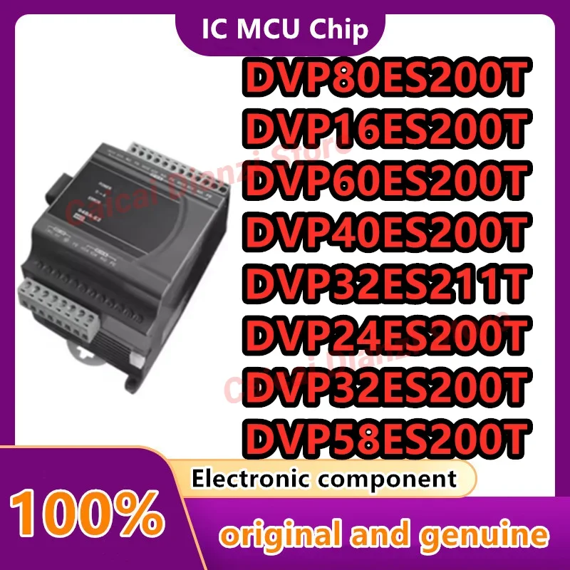 

DVP16ES200T DVP24ES200T DVP32ES200T DVP32ES211T DVP40ES200T DVP58ES200T DVP60ES200T DVP80ES200T