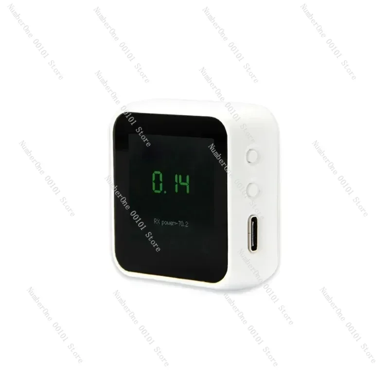 

Lilygo T-WATCH UWB Внутреннее позиционирование Centimeter Grundziser Kapazitiver Bildschirm ESP32