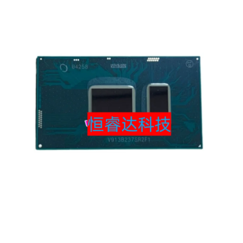 

100% New Original i7-6600U SR2F1 i7 6600U BGA Chipset