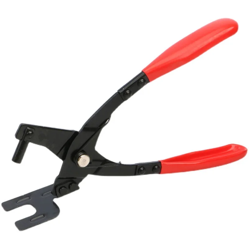 

Repair tool pliers exhaust pipe rubber pad removal pliers exhaust pipe lug convenient car rubber pad removal pliers