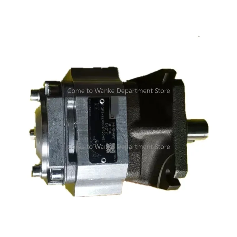 

Original Hydraulic Pump PGP2 PGF1 PGF2 PGF3 High Pressure Hydraulic Internal Gear Pump R900984301 PGP2-2X/006RA20VP2 Oil Pump