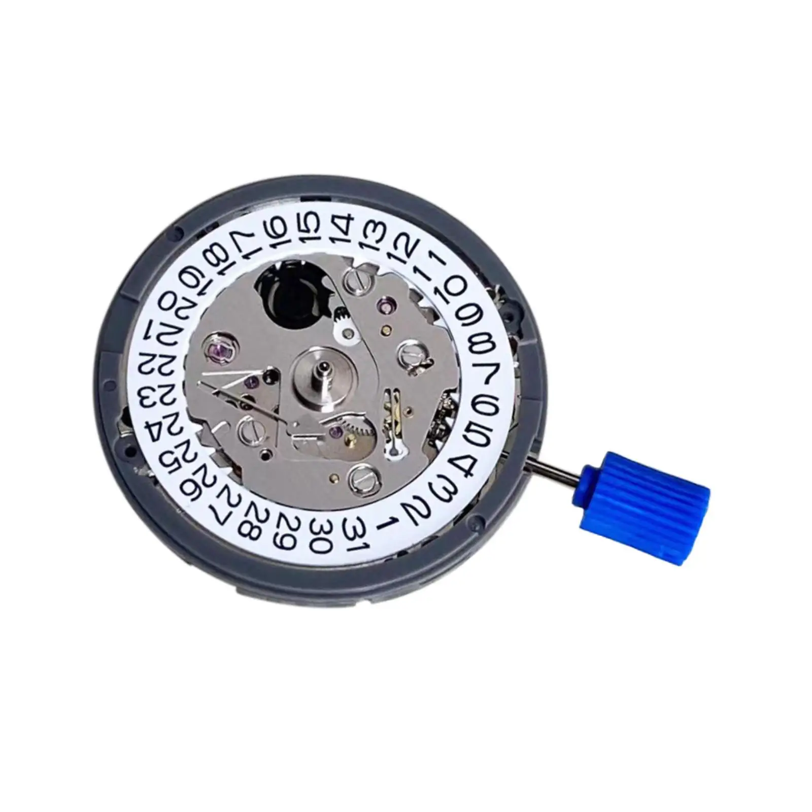 

Mechanical Automatic Movement Accessory for NH35 Watch Date Repair Parts