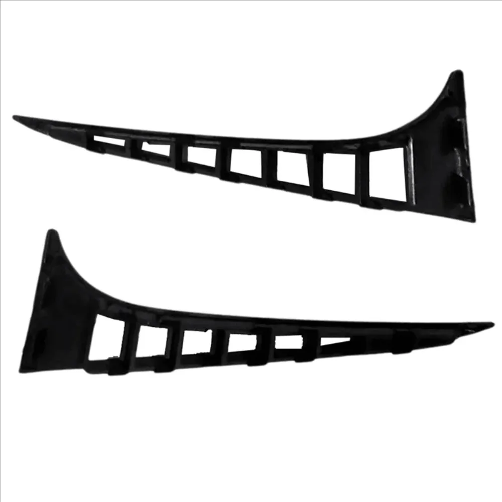 

AASS-Car Rear Bumper Grill Trim Strip For BMW 3 4 Series F80 M3 F82 F83 M4 Radiator Grille Protection Cover