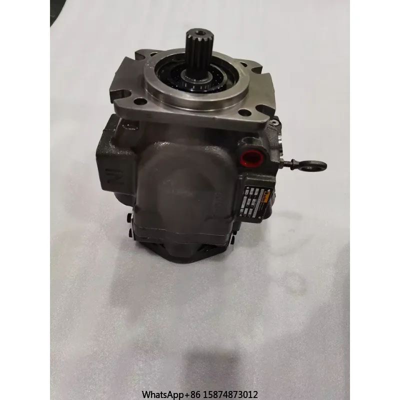 Hydraulic Piston Pump Parts P2075 P2060R P2075R P2105R P2145R P3075R P3105R P3145R Piston Pump series P2075R00C5C25PA00N00A1A1U