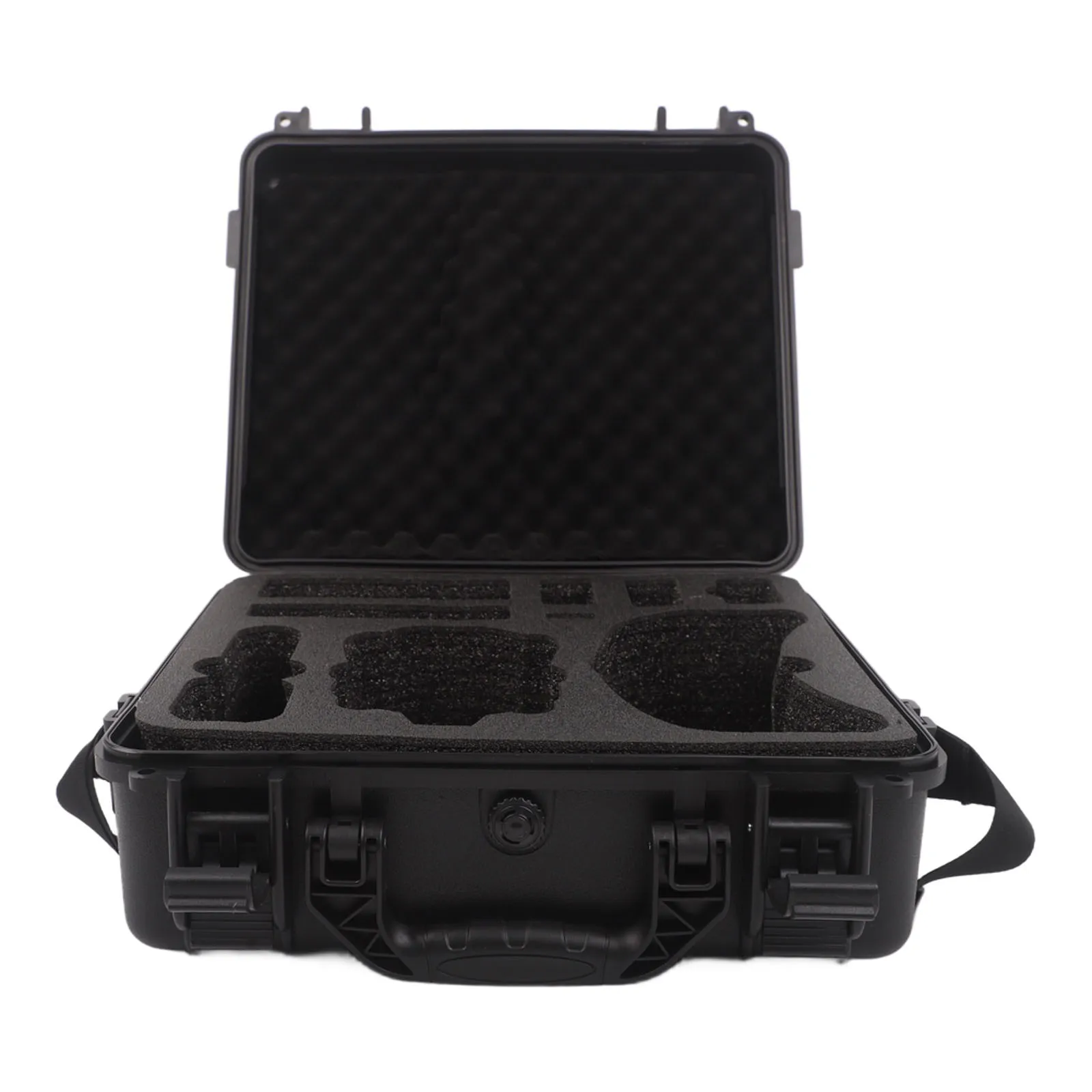 

Hot Sales Waterproof Explosion-proof Box For DJI Mini 5 Pro RC 2/RC N3 Suitcase Hard Case Handbag Large Capacity Case Part