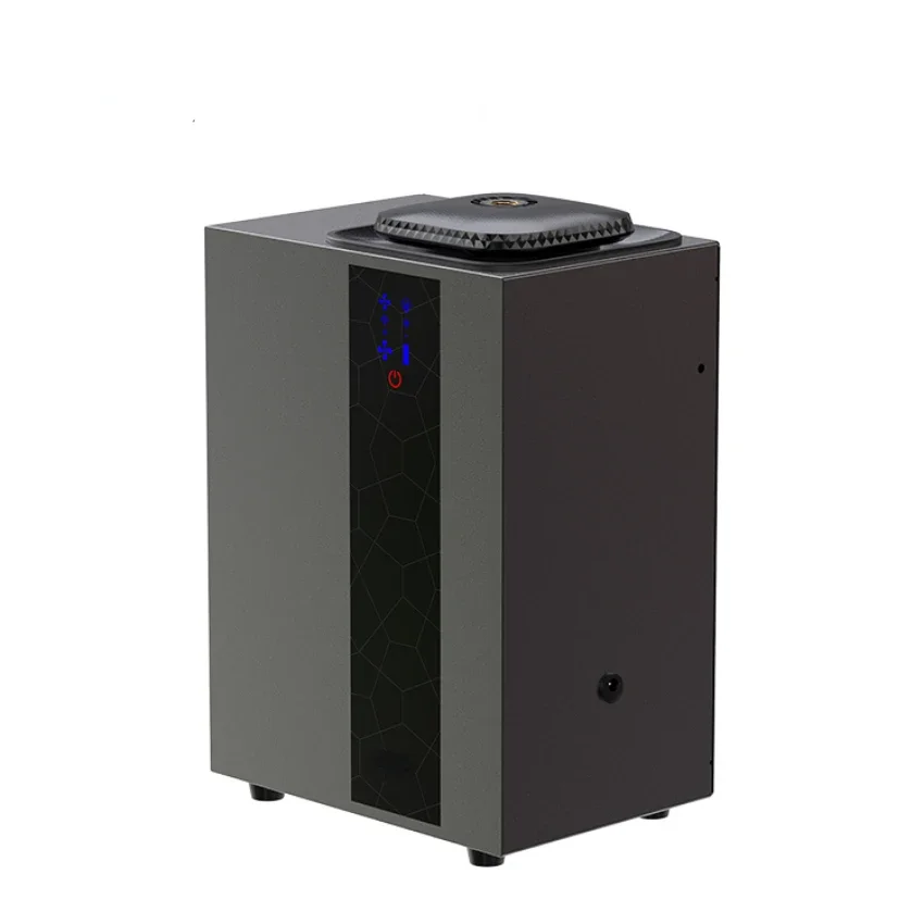 A1000 HVAC Systeem Geurverspreider 800 ml Olie Geur APP Controle Waterloze Essentiële Olie Diffusers voor Hotel Geur Lucht machine