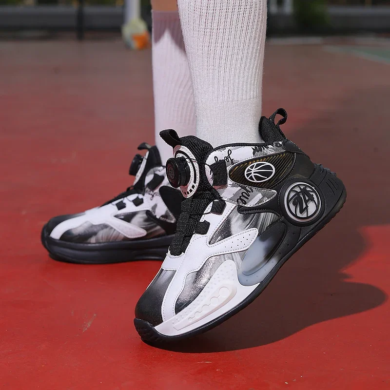 2024 nuevos zapatos deportivos informales de otoño e invierno