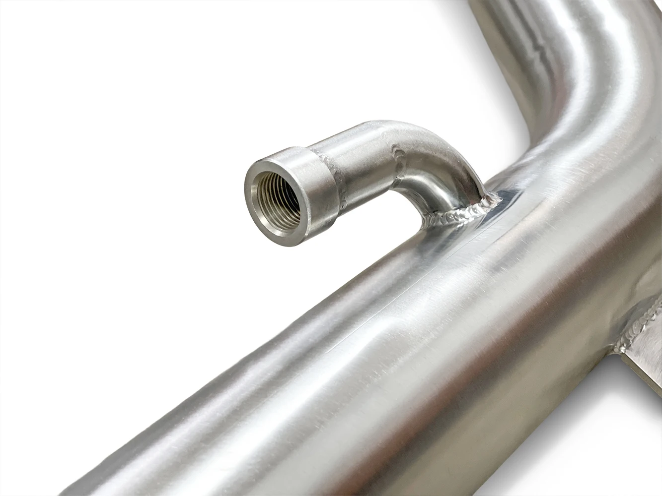 Suitable for Nissan 400Z 3.0T  2021-2024 Downpipe High Performance Exhaust System Direct downpipe exhaust