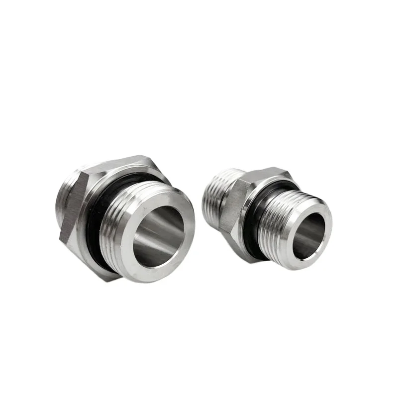 6000 PSI High Pressure G 1/8