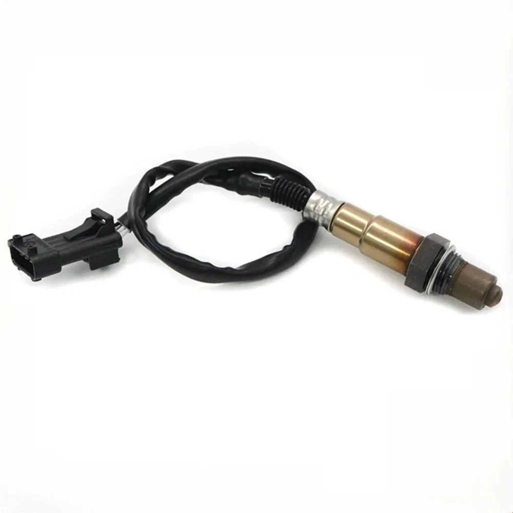 NEW Lambda O2 Oxygen Sensor 0258006937 For CHERY A1 A3 A5 EASTAR CROSS QIYUN TIGGO QQ6 Fulwin CHANA BENBEN BYD F3 F3R