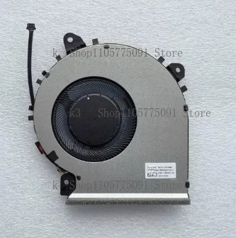 A+A-K New For Asus X515KA X515MA X415 V4200J V5200E v5200J v5200JP CPU Cooling  Fan