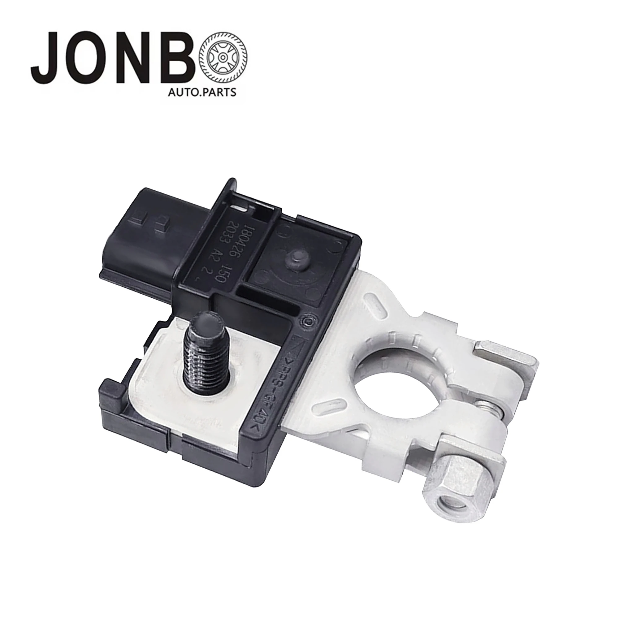 JONBO 294G0-C990C 294G0C990C Main Current Battery Sensor Assembly Compatible with 2017-2022 Qashqai 2016-2021 Rogue