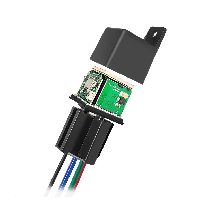 SHINEKNOT Wifi + Gps + Lbs Positioning Adsorption Charging Tk911 Pet Cat & Dog Gps Tracker & Locator
