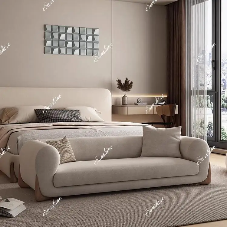 Household Simple Clothes Stool Clothing Store Sofa Stool