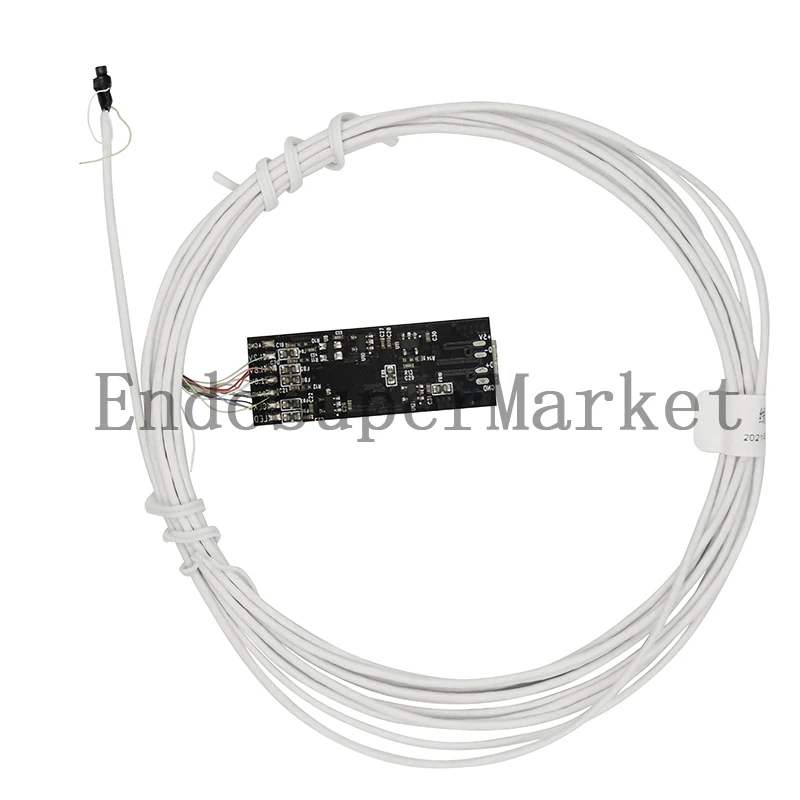 Support OEM/ODM services OV9734 medical endoscope module probe minitype 2.0mm usb portable hd unit