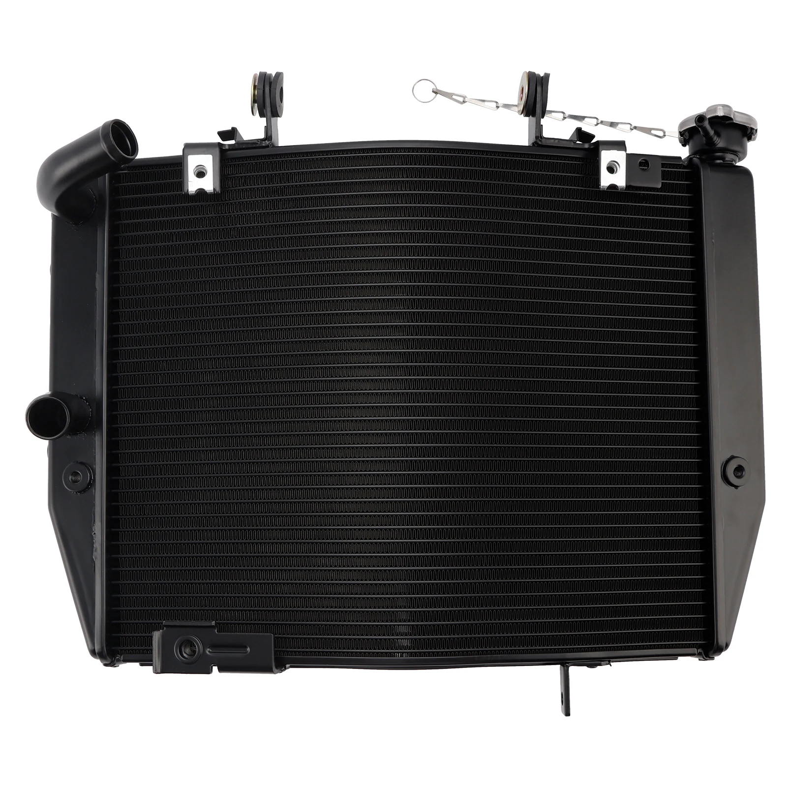 

Motorcycle Engine Cooling Radiator For Triumph Street Triple 765 R RS 2020-2022
