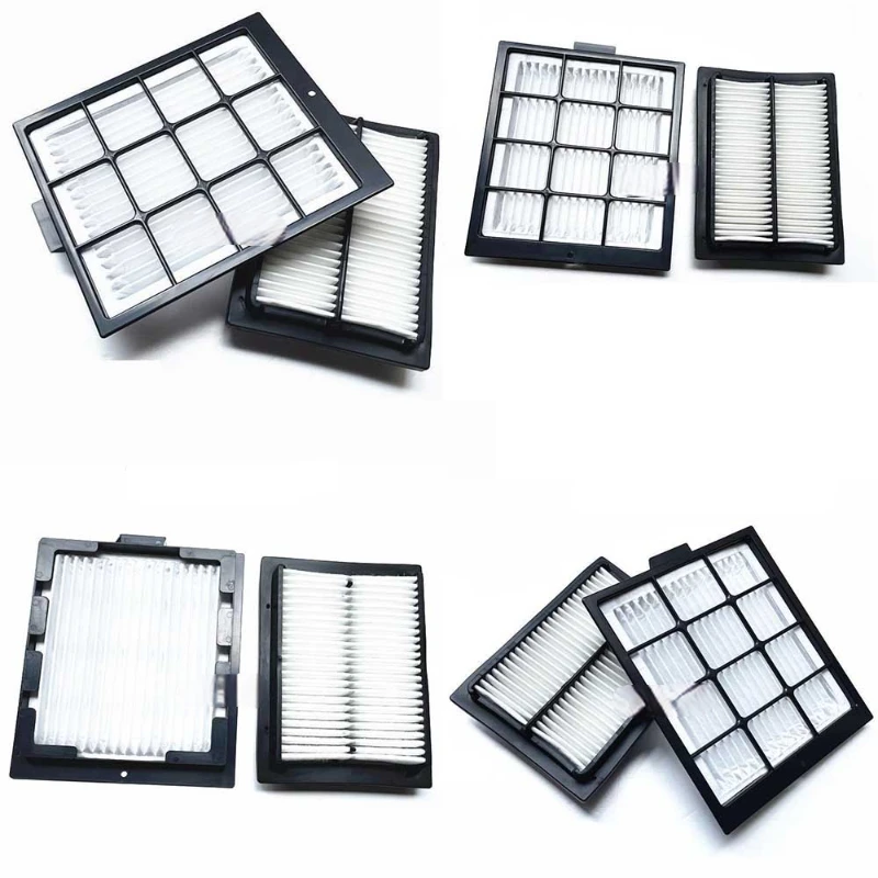 

Excavator Parts Air Conditioner Built-in/external Filter Screen For Sany 135-8 155/195/205/215/235/285-8s -9-10 Excavator