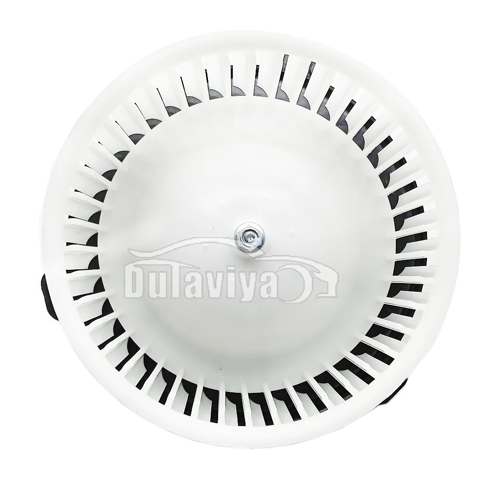 Car Air Conditioning AC Blower For Mitsubishi AC Motor Blower Fan 7802A312 7802 A312