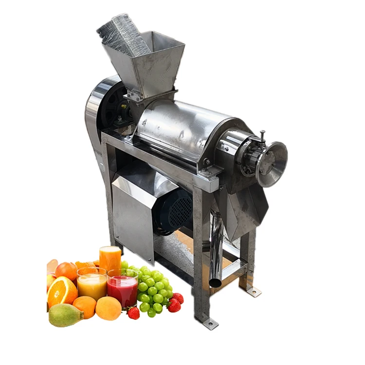 Vegetable Carrot Melon Pitaya Extract Beet Extreme Industry Juice Watermelon Juice Cold Press Extractor Machine