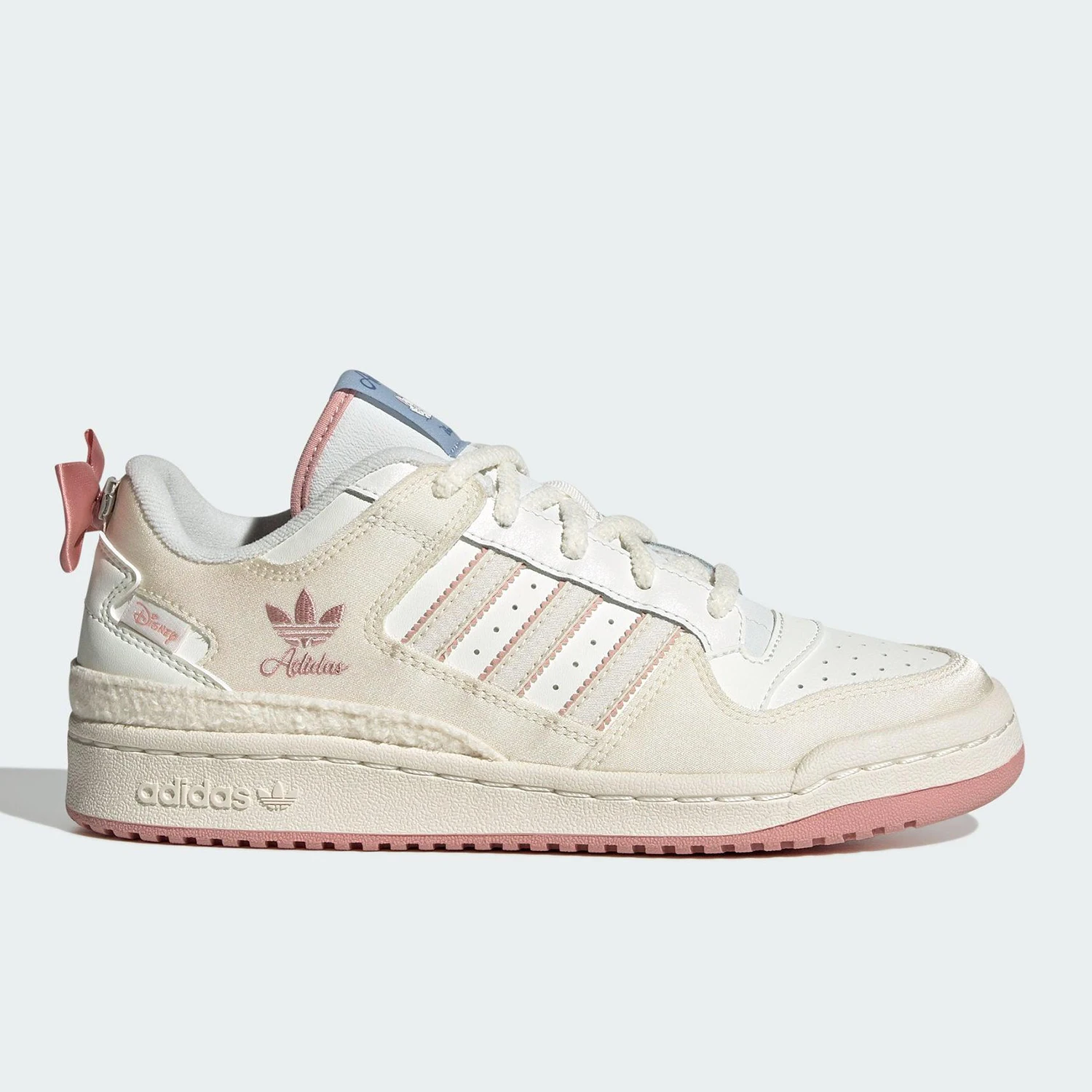 

Adidas натуральная клеверная женская классическая баскетбольная модная спортивная обувь JR4247