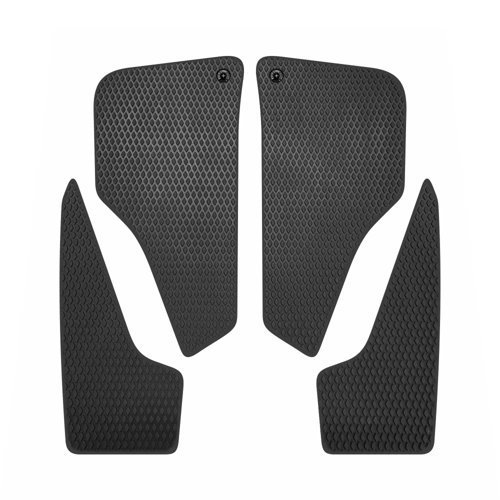For Yamaha Tracer 7 GT Tracer7 2025 2026 Motorcycle Tank Traction Pad Anti Slip Sticker Gas Knee Grip Protector