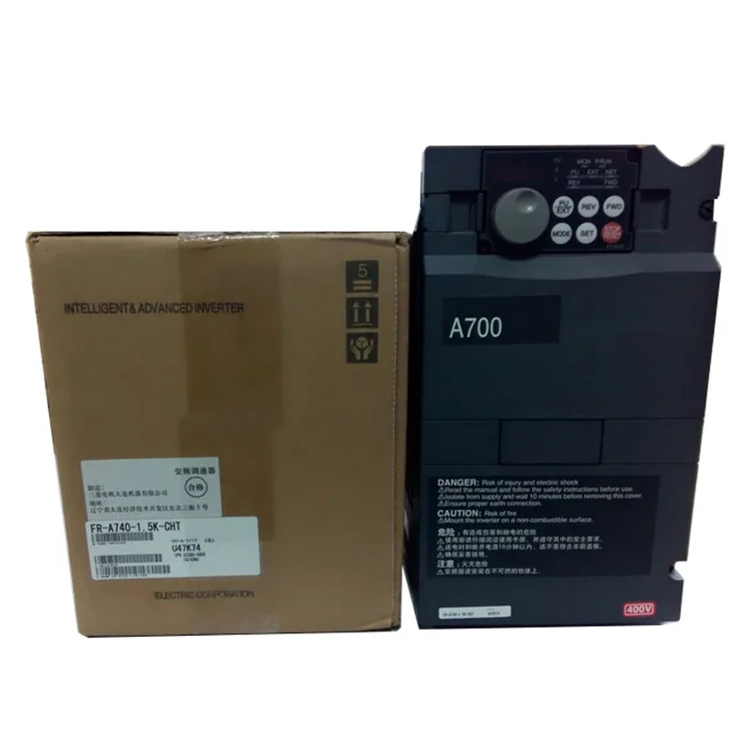 

New Original FX3G-60MR / ES-A FX3G60MRESA PLC Programming Controller Spot