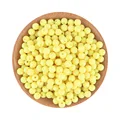 cream yellow