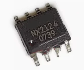 

10PC NX2124 NX2124A