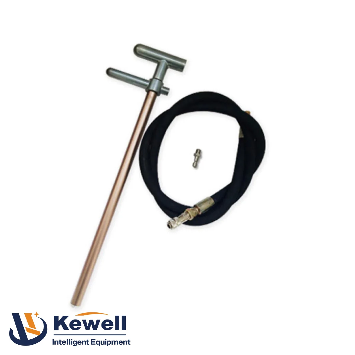 Único KGF-50 KGF-10 Sistema de Lubrificação Central Manual Reabastecimento de Graxa Bomba de Lubrificação de enchimento Manual