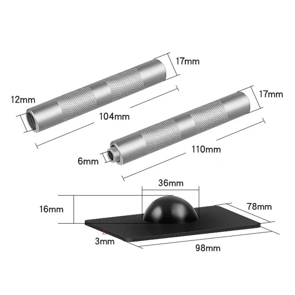 Suitable Upper Valve Motors Valve Spring Remover Removal Tool Wide Application Description Steel Efficient Compression