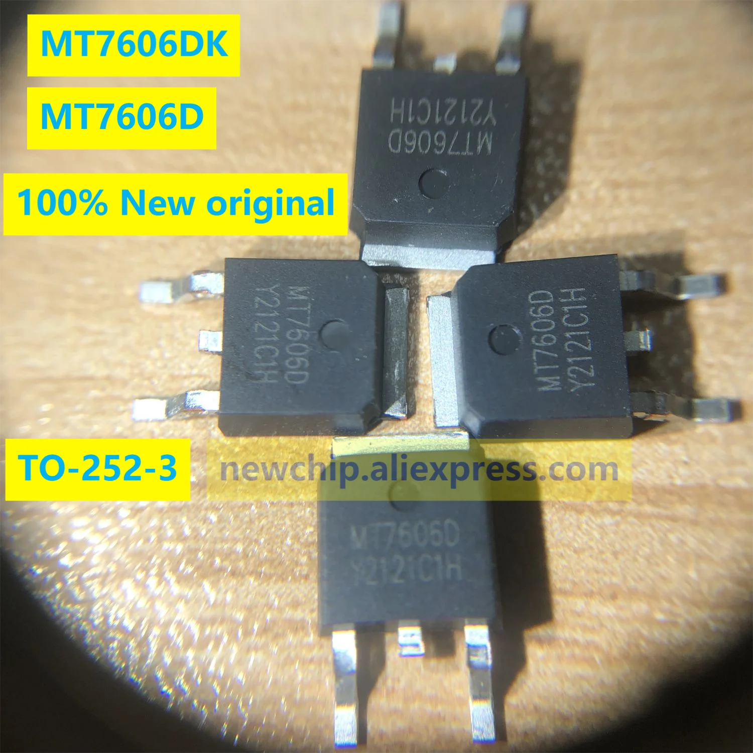 MTKWL6EUX: The Hidden Gem for High-Voltage LED Driver Designs?